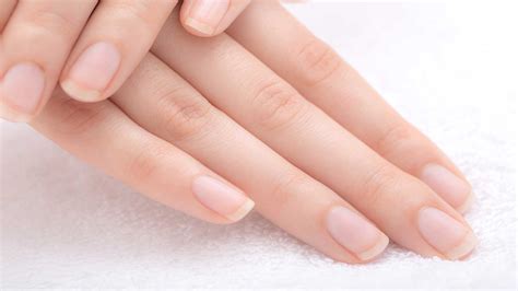 home nail care tips women fitness