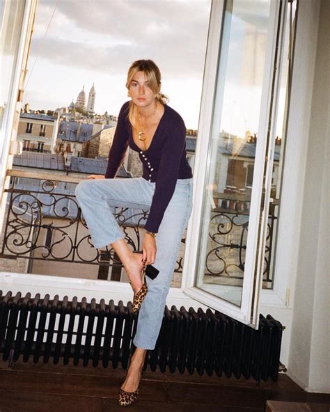 9 French Style Rules For Women Everywhere