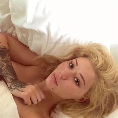 iggy azalea nude leaked collection 2020 36 photos the