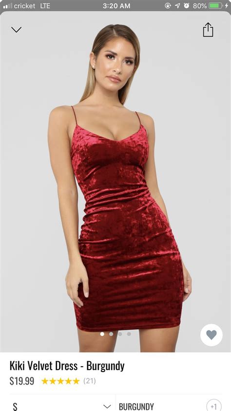 pin  mariah    velvet dresses outfit velvet dress short red dress short