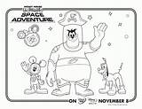 Coloring Mickey Mouse Clubhouse Pages Pete Clipart Colouring Popular Library Coloringhome Comments sketch template