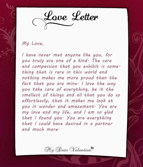 love letters   ideas love letters love letters quotes