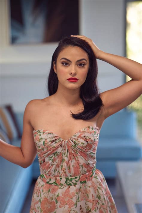 34 camila mendes hot pictures which will show off her sexiest body