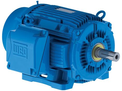 weg electric motors controls state motor control solutions