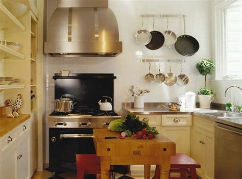 brilliant small kitchen design ideas