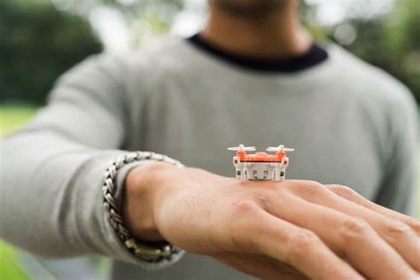 skeye pico drone   worlds smallest drone
