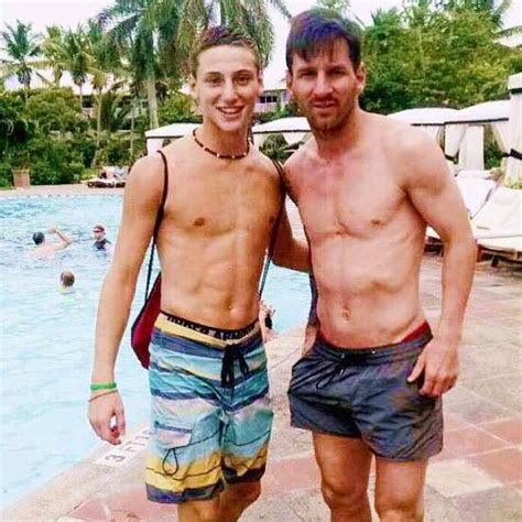 Lionel Messi Page 3 Sexy Soccer