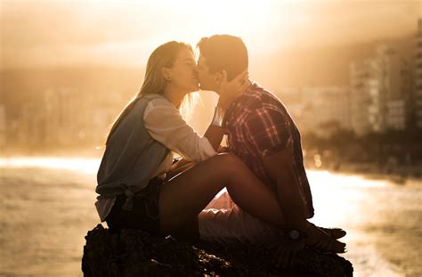 8 surprising health benefits of kissing you never knew existed aol