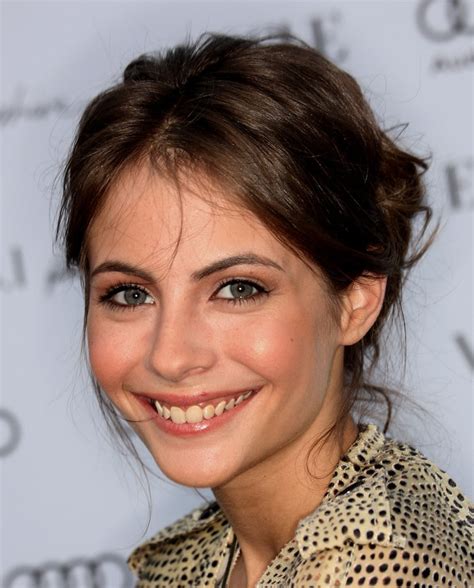 picture of willa holland