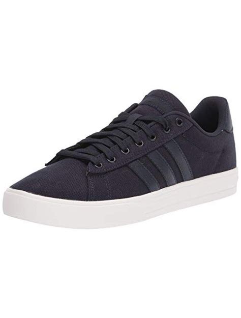 buy adidas mens daily  sneaker  topofstyle