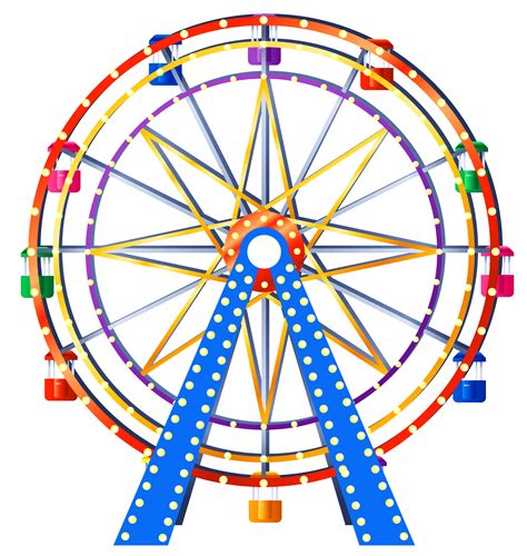 ferris wheel clip art png xpx ferris wheel amusement clip