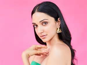 bollywood star kiara advani charges ahead with ‘guilty