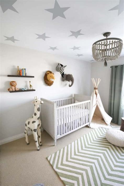 cute ideas   animal themed nursery rhythm   home