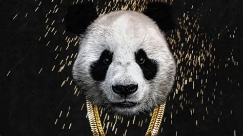 desiigner panda