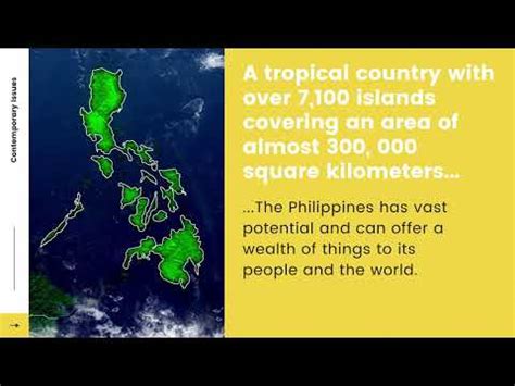 philippine natural resources fishery resources youtube