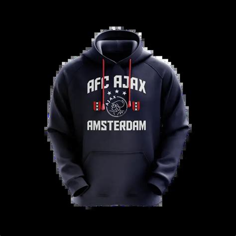 ajax hoodies  sweaters official ajax fanshop