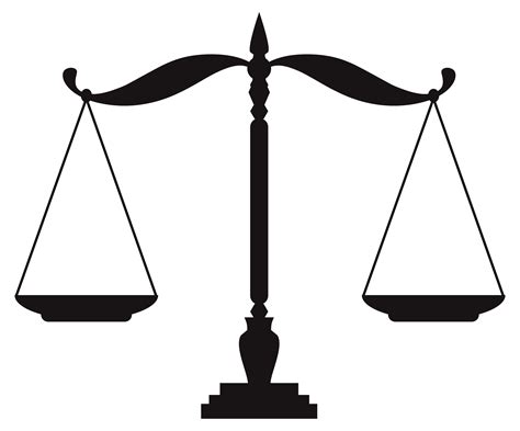 balancing scales images clipart