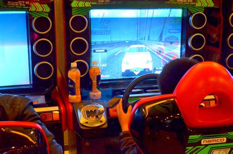 arcade gaming  stock photo public domain pictures