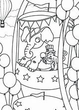 Coloring Pages Food Carnival Wheel Ferris Circus Comments Coloringhome Color Getcolorings Monkey Printable Popular sketch template