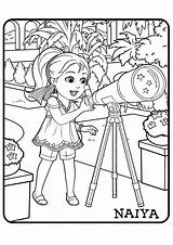 Friends Coloring Dora Pages Print sketch template