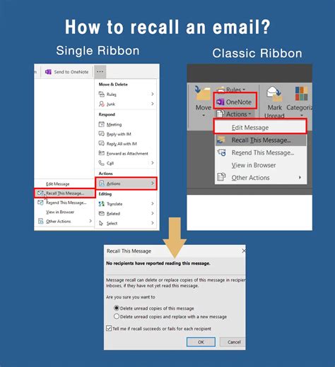 recall  email   hour email etiquette guru