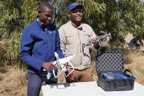 home precision drone training