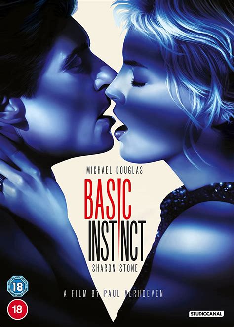 basic instinct dvd  amazonca movies tv shows