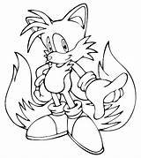 Tails Boom Amico Knuckles Stampare Colouring Migliore Exe Coloriages Coloradisegni Prower Amici Disegnidacolorareonline Suoi Enfants Greatestcoloringbook sketch template