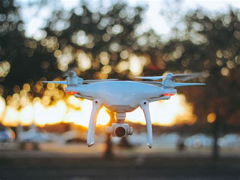 drone footage dream pilot