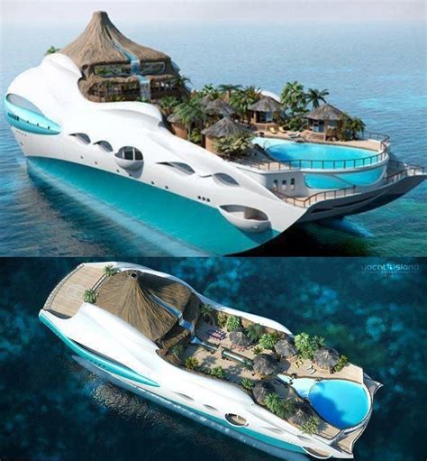 island boat imghumour