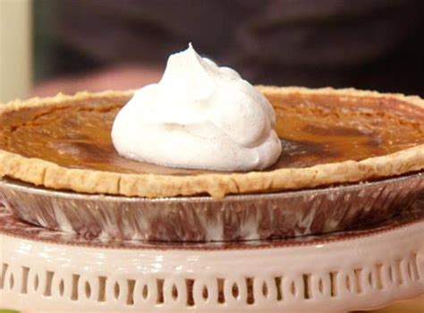 search results rachael ray show spiced whipped cream