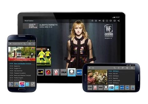 tv apps  android  tv shows stream  tv