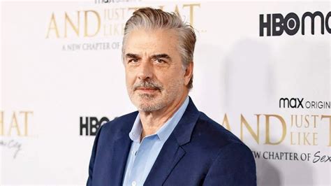 Sex And The City Actor Chris Noth Accused Of Sexual Assault By 5th Woman