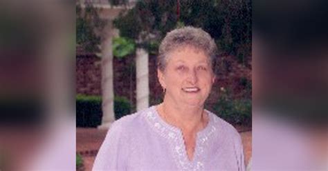 Susan Marie Strobel Obituary Visitation Funeral Information 80358 Hot