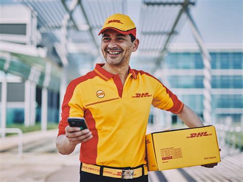 express service provider dhl express  launched  global digital