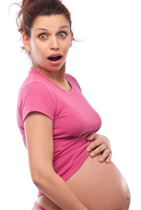 10 bizarre pregnancy stories