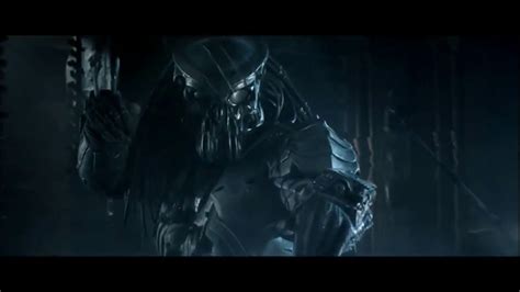 Avp Alien Vs Predator 2004 Fight Scene Deus Ex