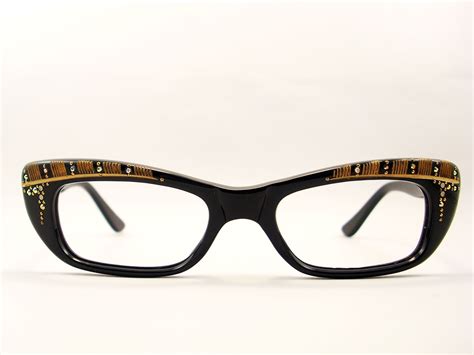 vintage eyeglasses frames eyewear sunglasses 50s vintage eyeglasses