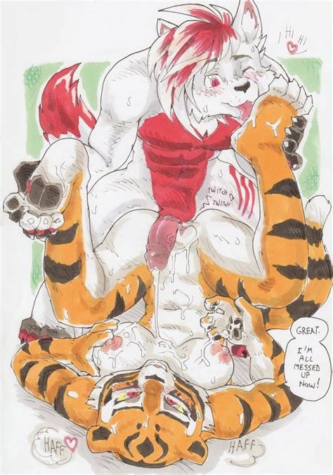 blackpaw and tigress tigress hentai luscious hentai manga and porn
