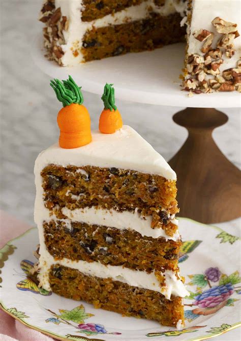 healthy moist carrot cake recipe uk food recipe story