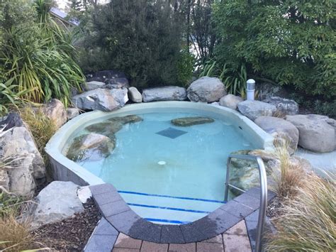 hanmer springs thermal pools spa  zealand top tips