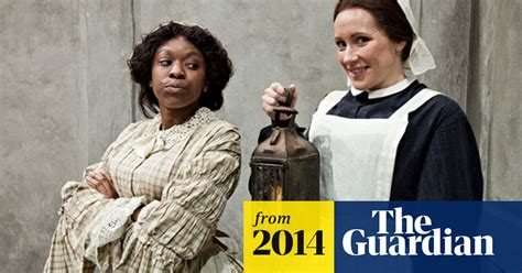 bbc criticised for ‘inaccurate sketch showing florence nightingale as