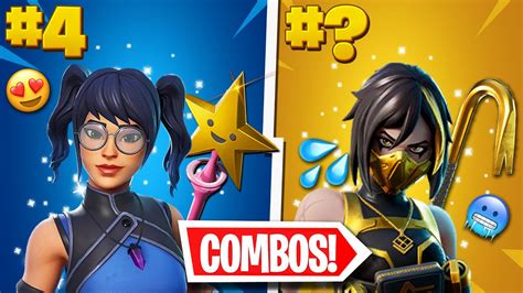 Tryhard Fortnite Combos In Today S Video We Are Looking