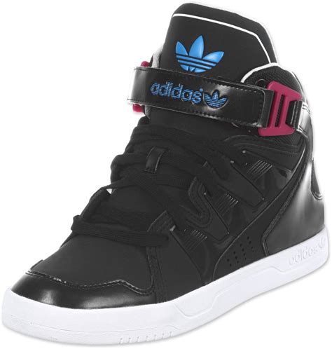 adidas mc   shoes black