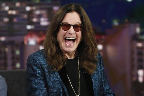 ozzy osbourne releases   song   years