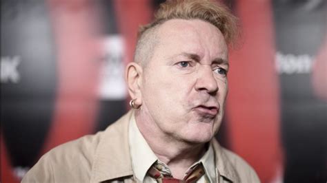 Pistol John Lydon Bids To Block Sex Pistols Music In Fx Series Deadline