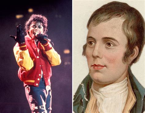 10 facts you never knew about robert burns pictures pics express