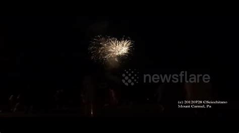 fireworks buy sell  upload video content  newsflare