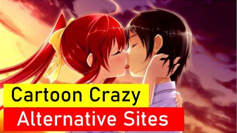Cartooncrazy Best Cartoon Crazy Alternatives And Similar Sites 2021