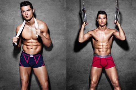 real madrid star cristiano ronaldo shares his top 15 health and fitness